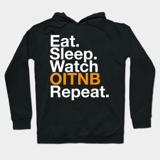 Oitnb hoodie new arrivals
